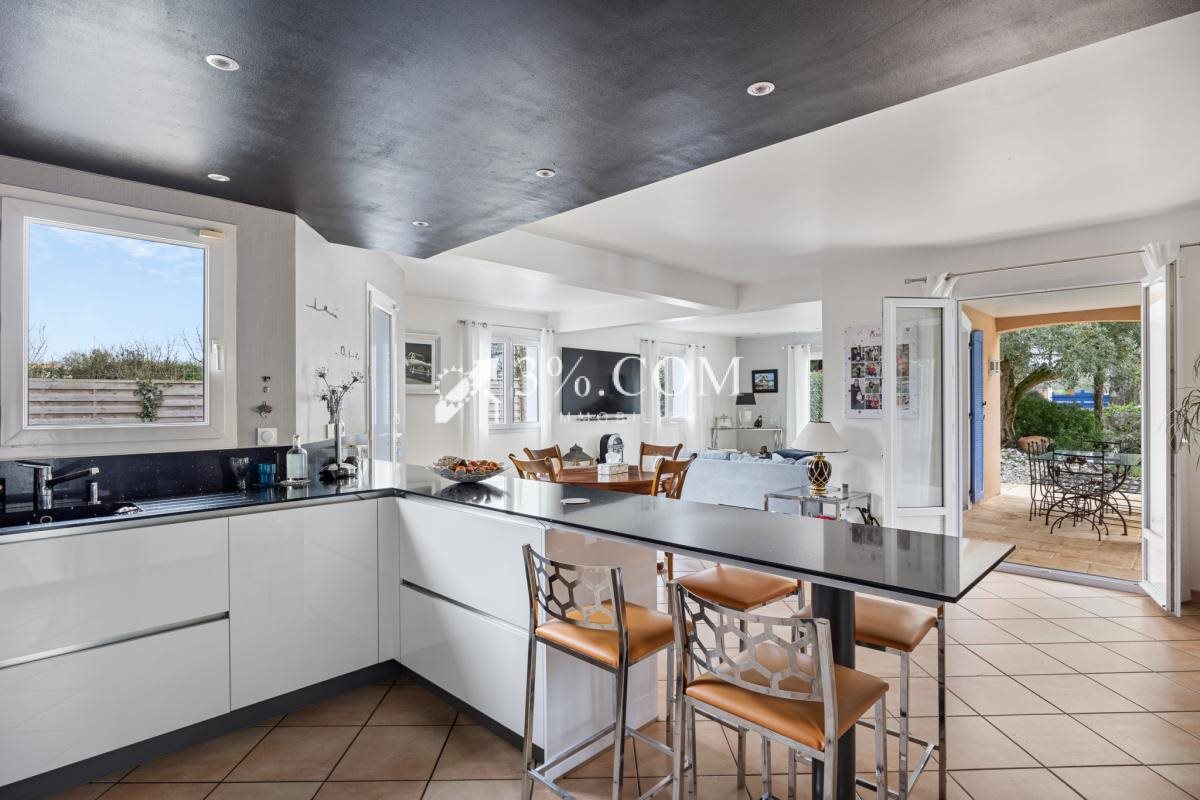 Maison à vendre, 230m², Saint-Philbert-de-Grand-Lieu