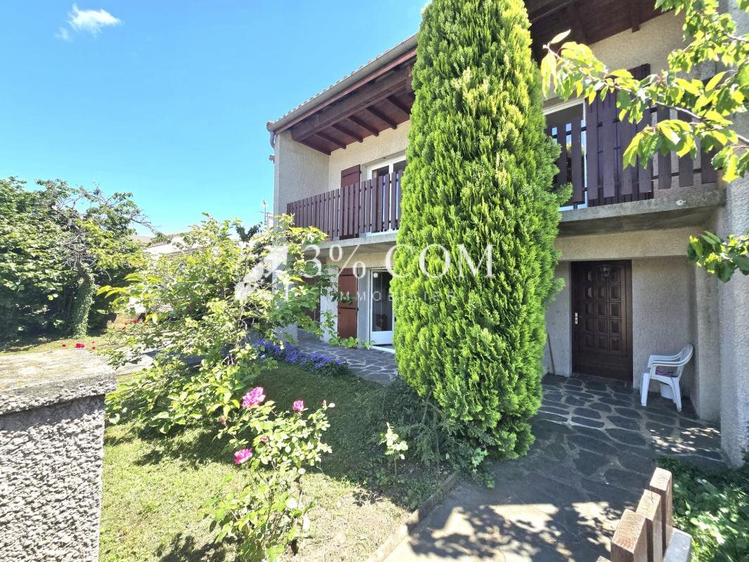 Maison à vendre, 184m², Valence