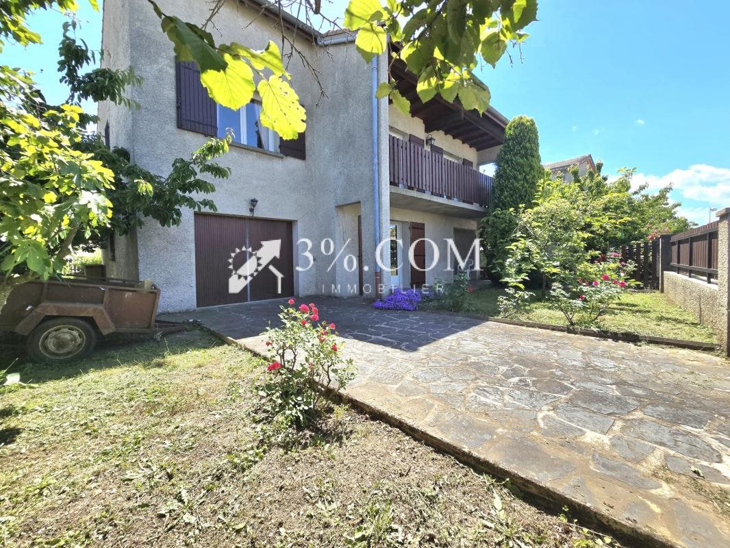 Maison à vendre, 184m², Valence