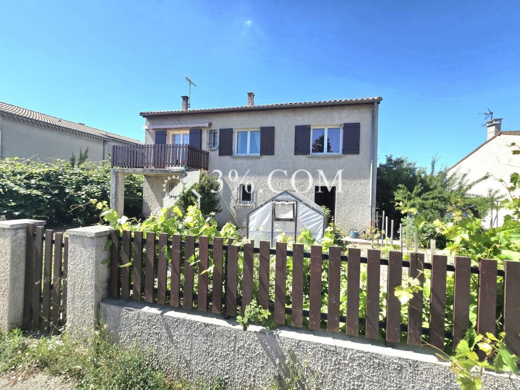 Maison à vendre, 184m², Valence