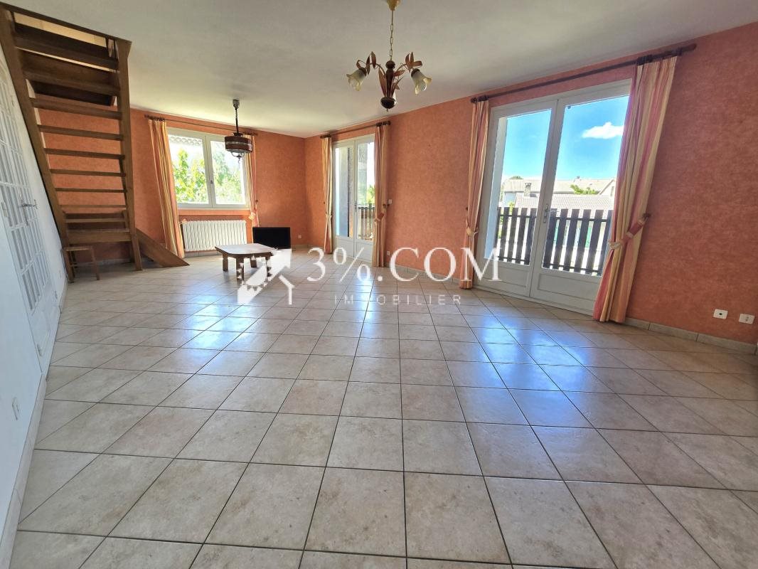 Maison à vendre, 184m², Valence