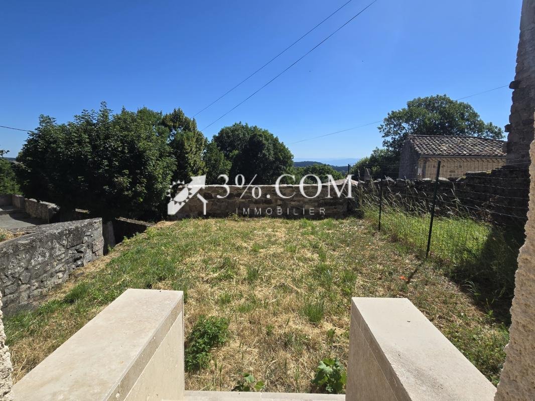 Maison à vendre, 85m², Boffres