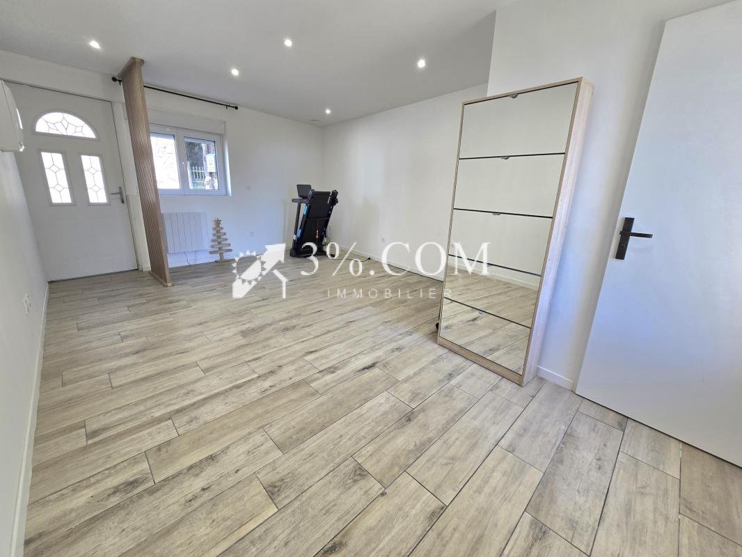 Maison à vendre, 85m², Boffres