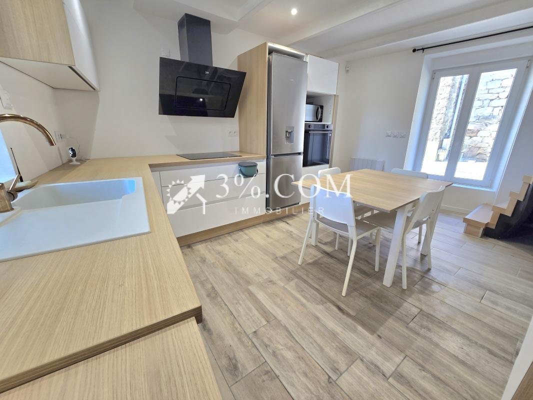 Maison à vendre, 85m², Boffres