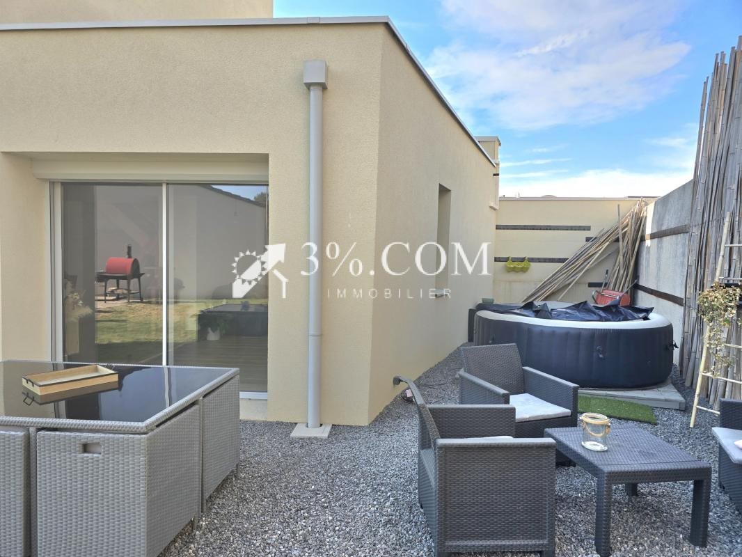 Maison à vendre, 138m², Romans-sur-Isère