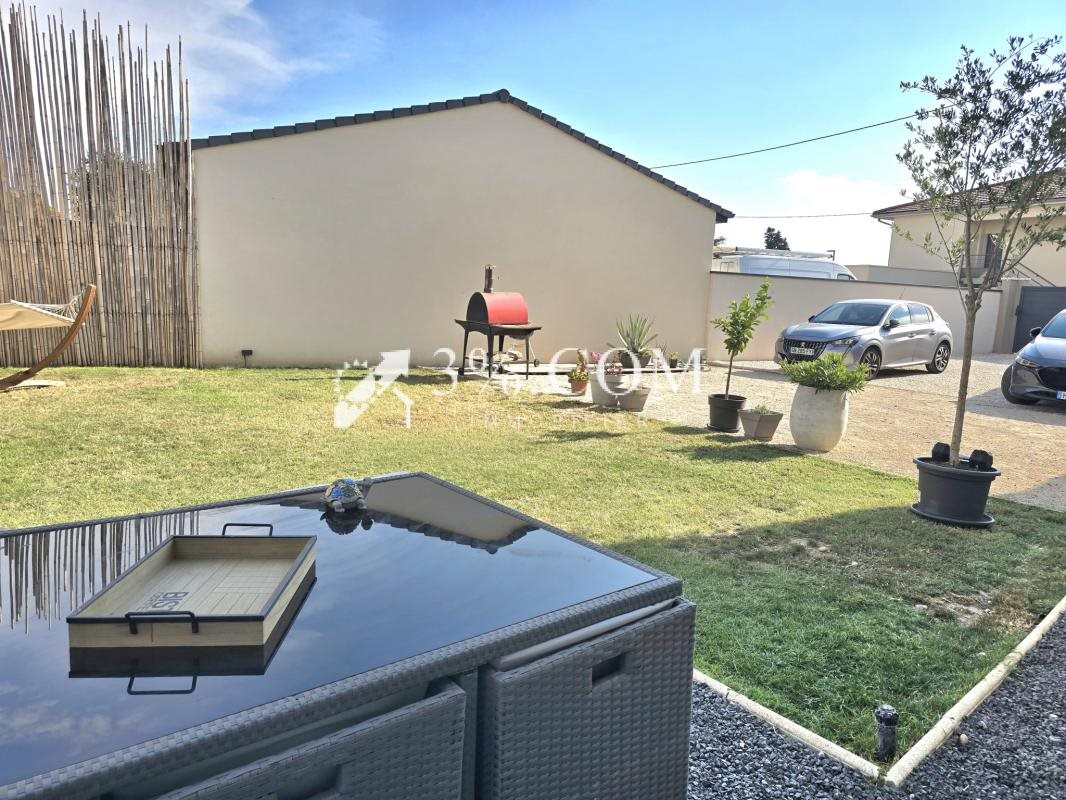 Maison à vendre, 138m², Romans-sur-Isère