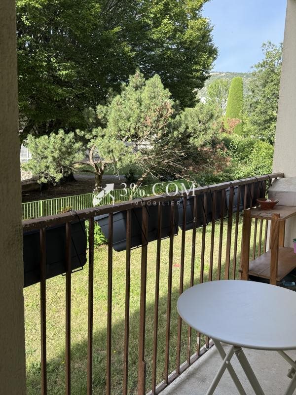 Appartement à vendre, 70m², Guilherand-Granges