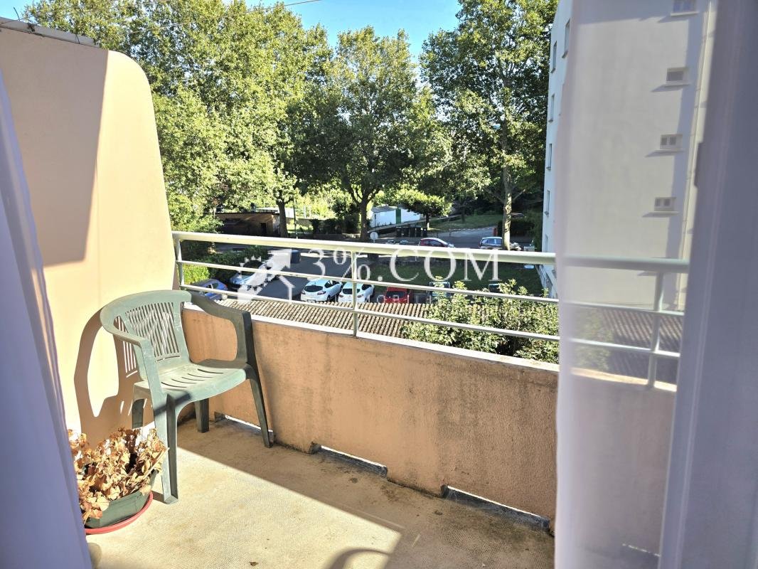 Appartement à vendre, 62m², Valence