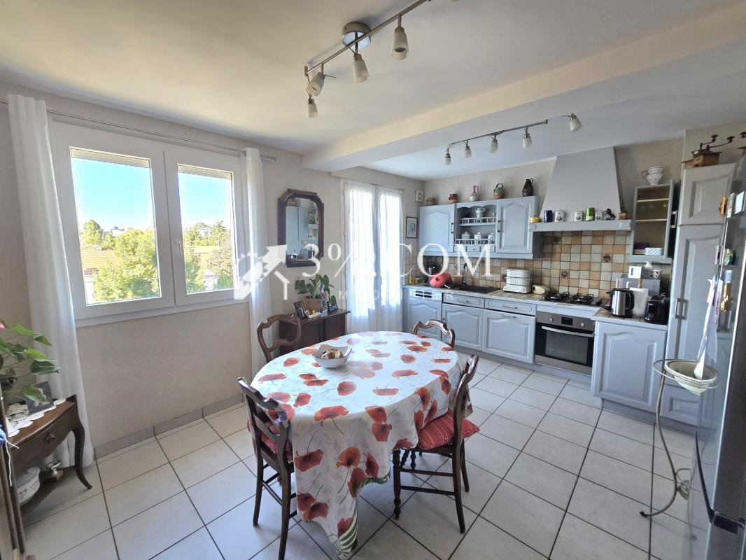 Appartement à vendre, 62m², Valence