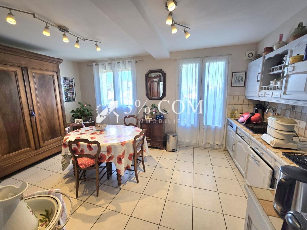 Appartement à vendre, 62m², Valence