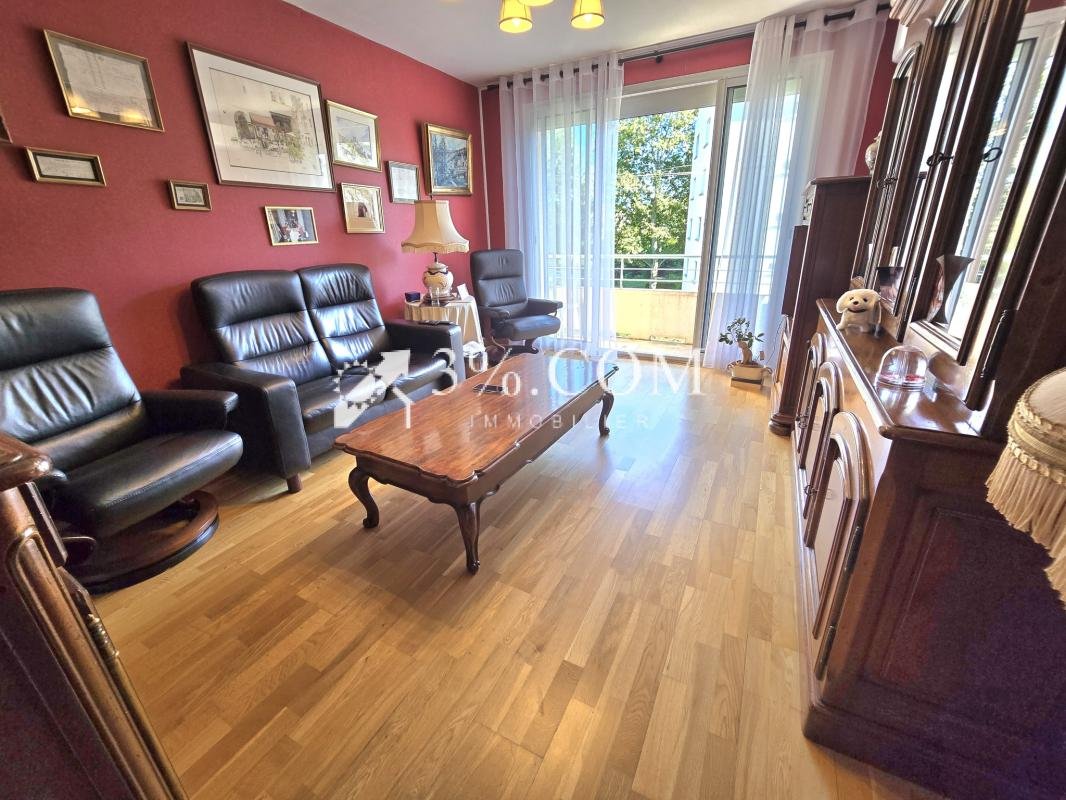 Appartement à vendre, 62m², Valence