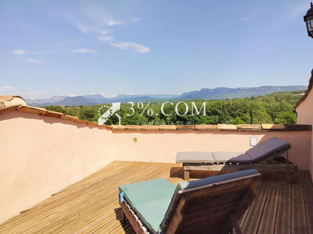 Maison à vendre, 138m², Marsanne
