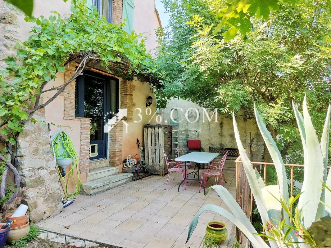 Maison à vendre, 138m², Marsanne