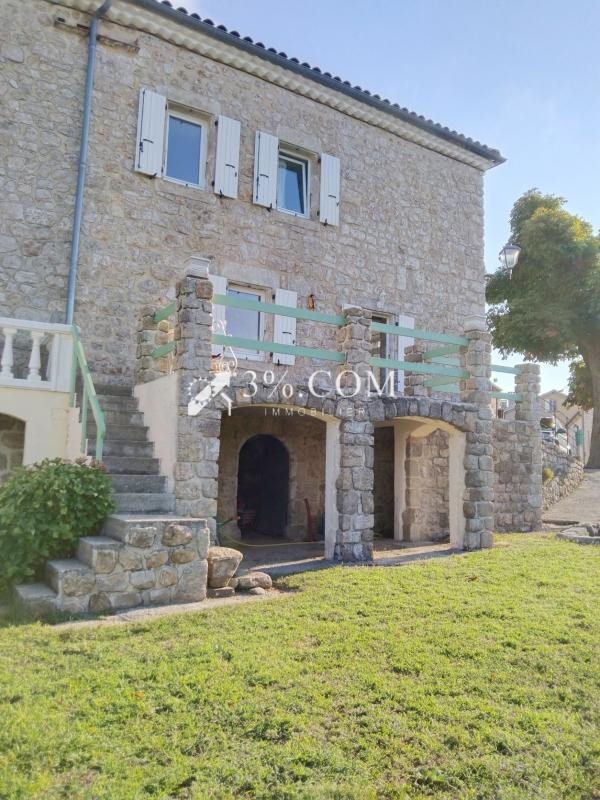 Maison à vendre, 120m², Gluiras