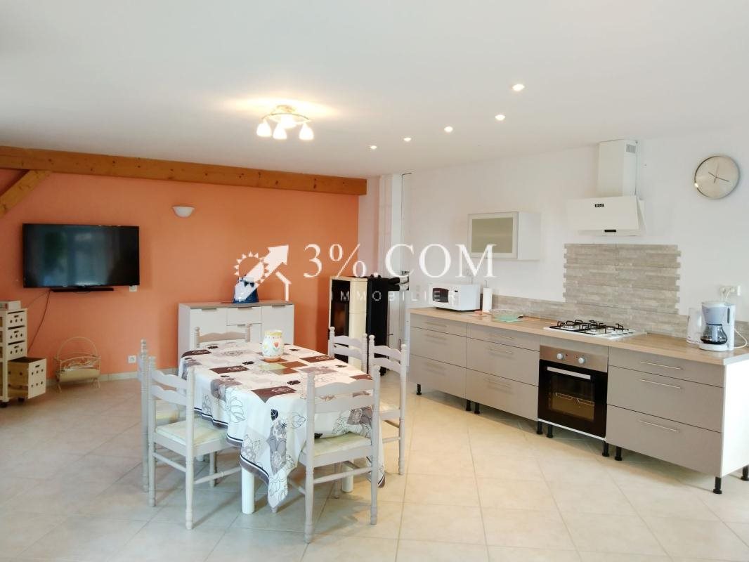 Maison à vendre, 120m², Gluiras