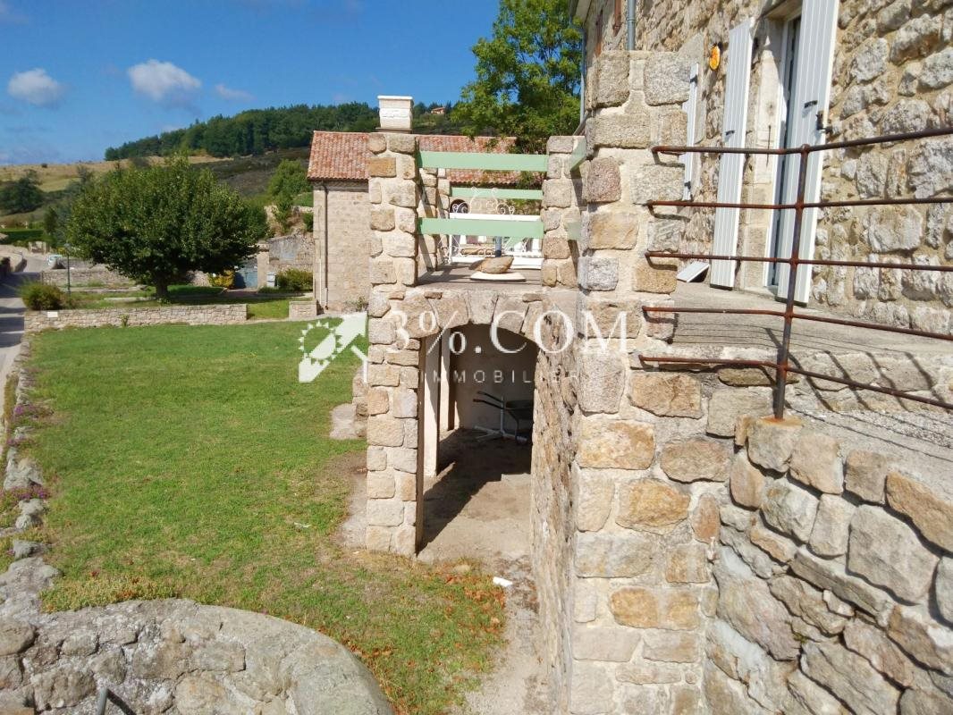 Maison à vendre, 120m², Gluiras