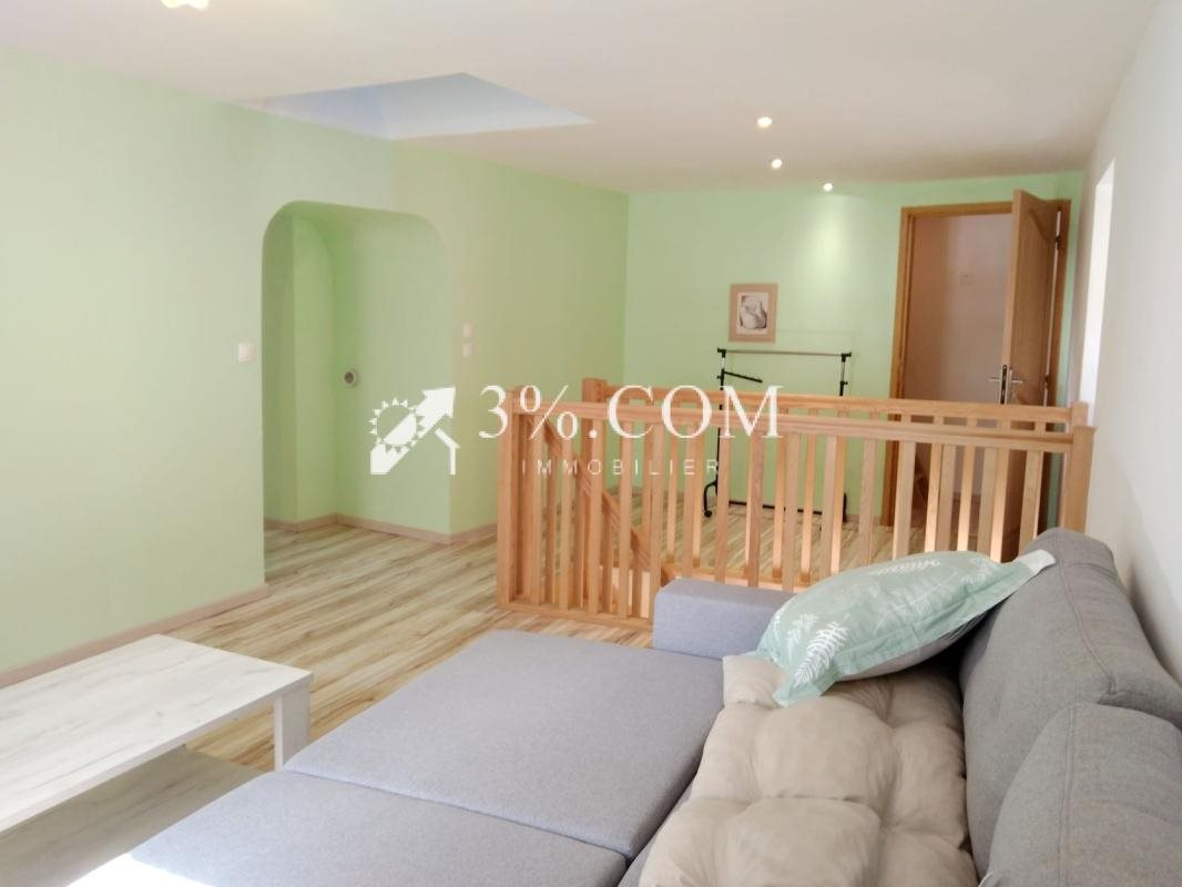 Maison à vendre, 120m², Gluiras