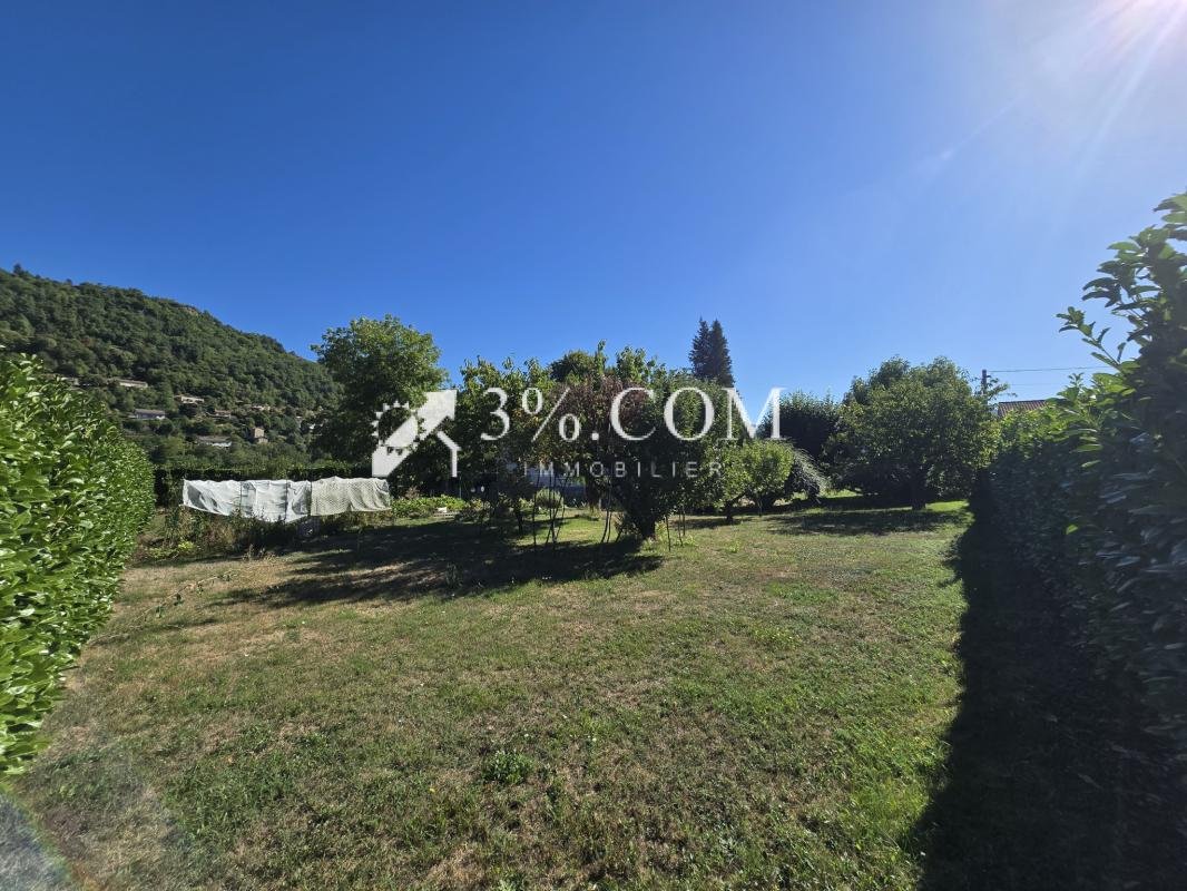 Maison à vendre, 100m², Le Cheylard