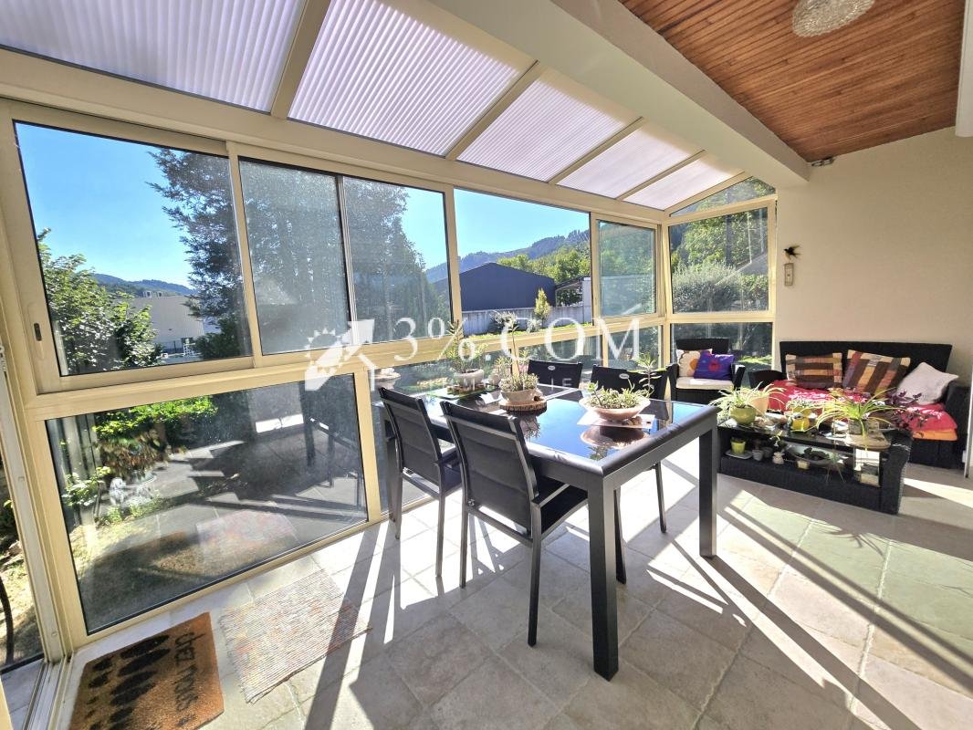 Maison à vendre, 100m², Le Cheylard