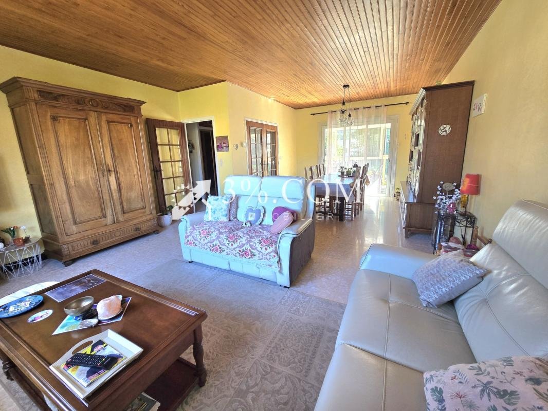 Maison à vendre, 100m², Le Cheylard