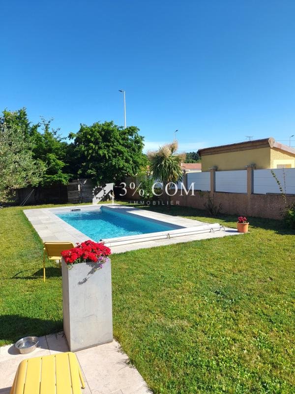 Maison à vendre, 131m², Châteauneuf-sur-Isère