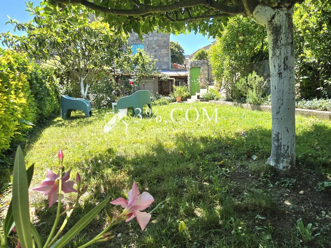 Maison à vendre, 150m², Les Ollières-sur-Eyrieux