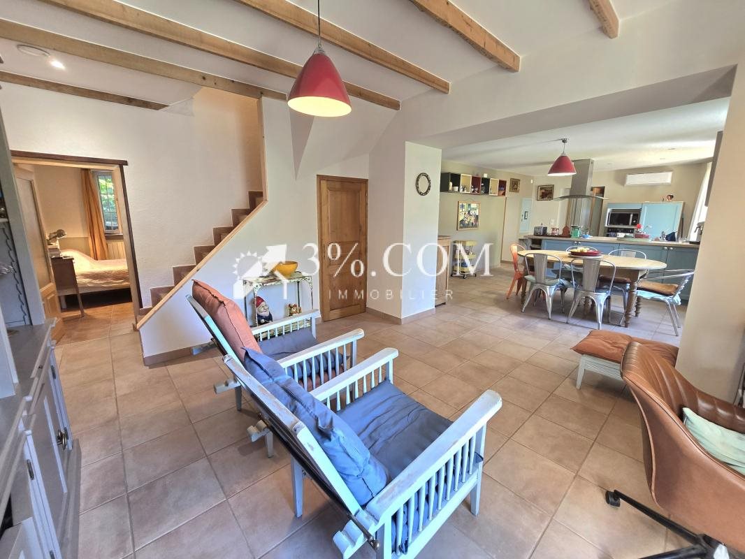 Maison à vendre, 150m², Les Ollières-sur-Eyrieux