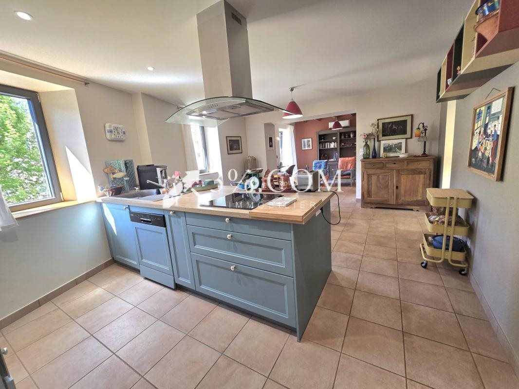 Maison à vendre, 150m², Les Ollières-sur-Eyrieux