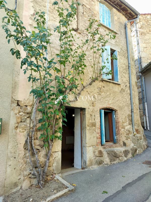Maison à vendre, 60m², Colombier-le-Jeune