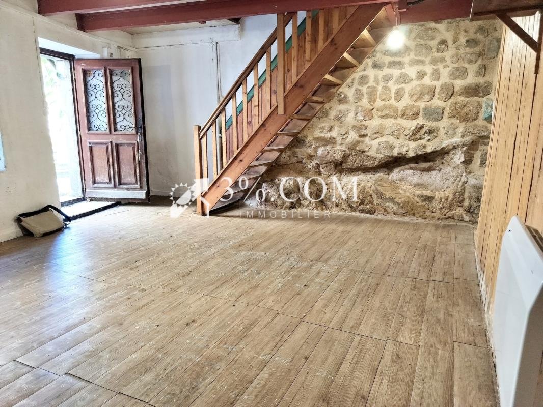 Maison à vendre, 60m², Colombier-le-Jeune