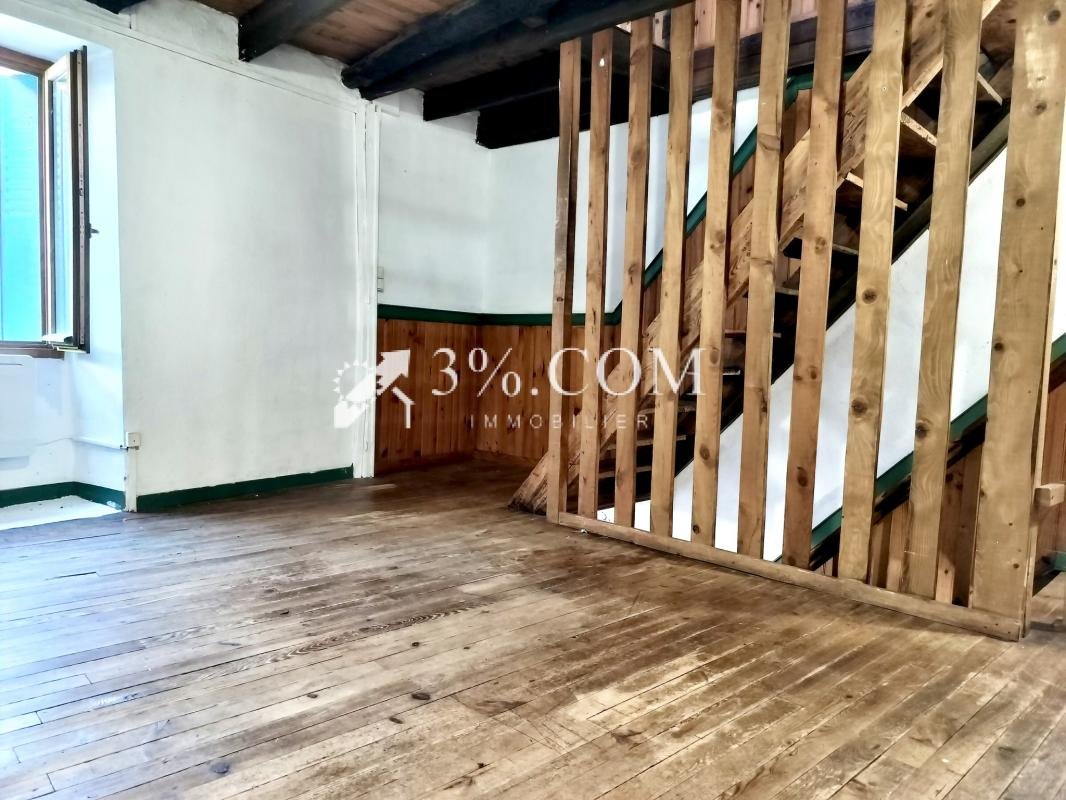 Maison à vendre, 60m², Colombier-le-Jeune