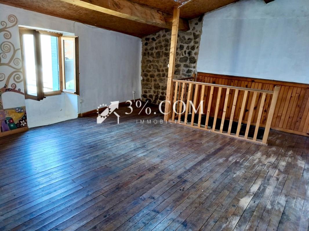 Maison à vendre, 60m², Colombier-le-Jeune