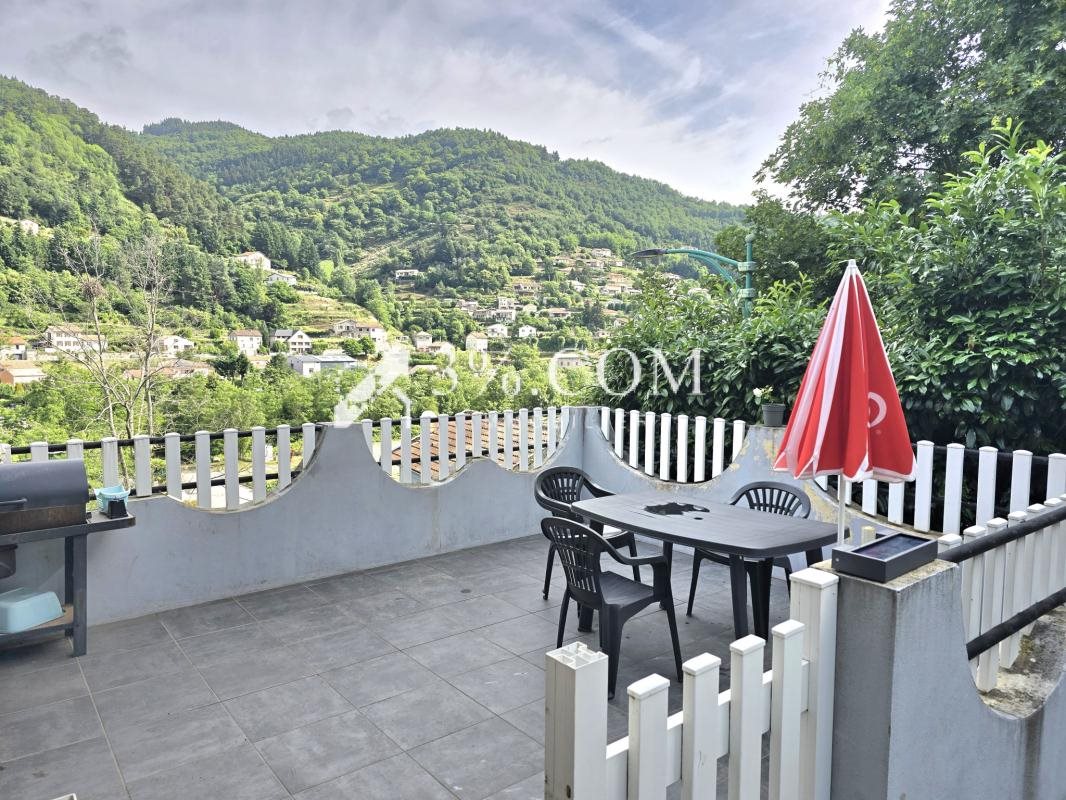 Maison à vendre, 85m², Le Cheylard