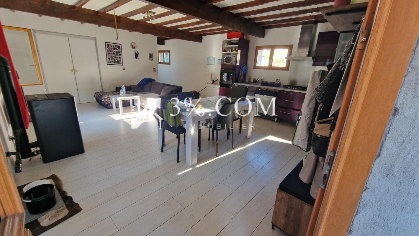 Maison à vendre, 85m², Le Cheylard