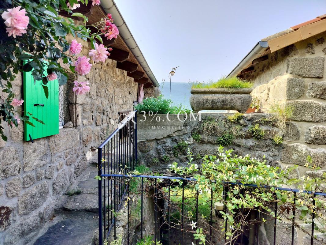 Maison à vendre, 266m², Saint-Genest-Lachamp