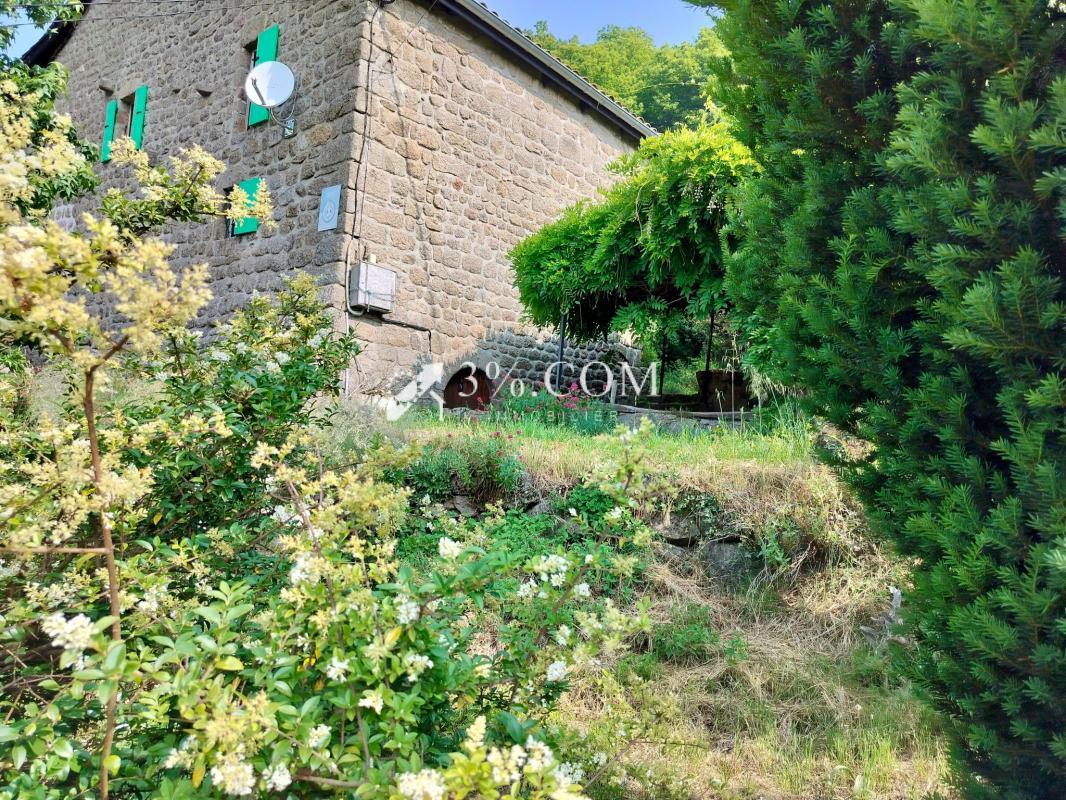 Maison à vendre, 266m², Saint-Genest-Lachamp