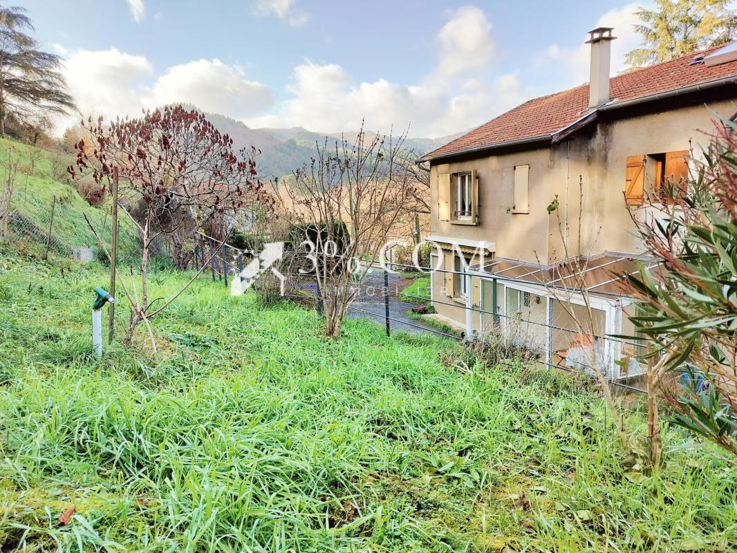 Maison à vendre, 105m², Le Cheylard