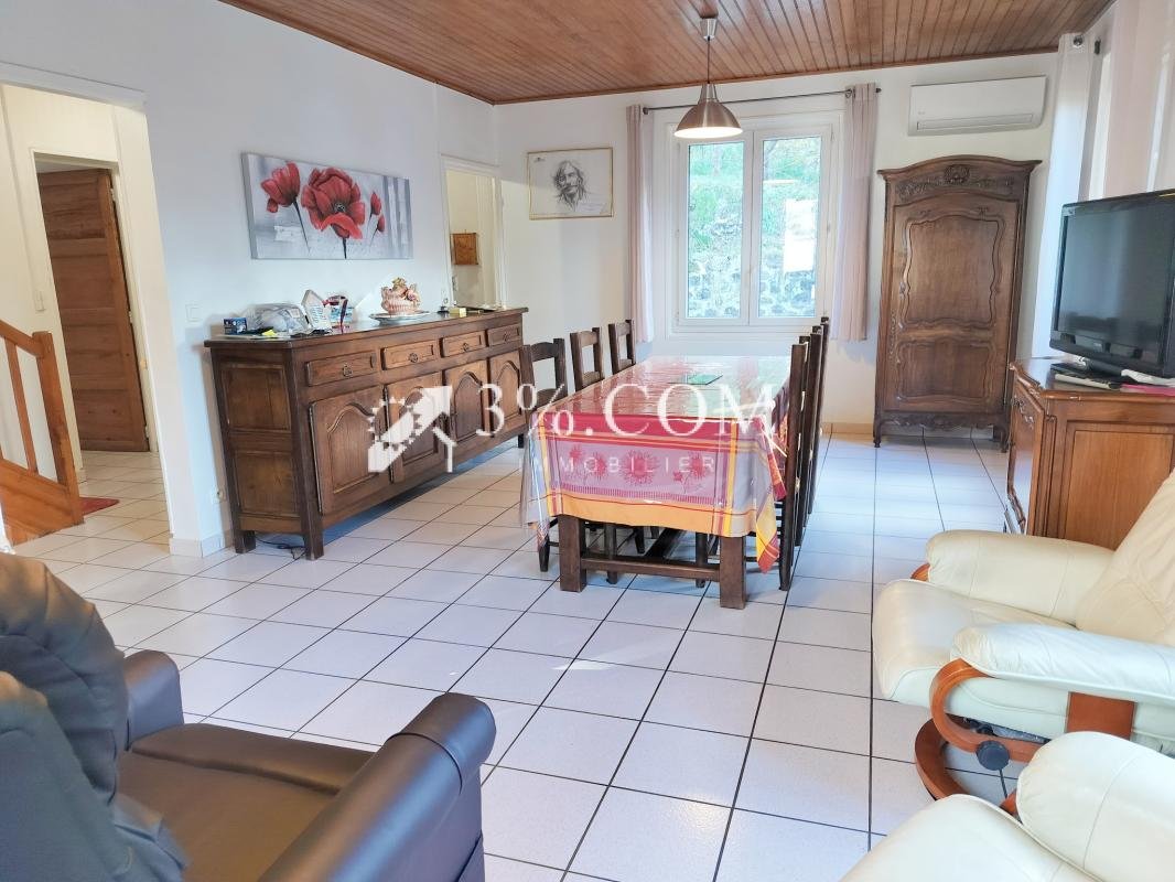 Maison à vendre, 105m², Le Cheylard