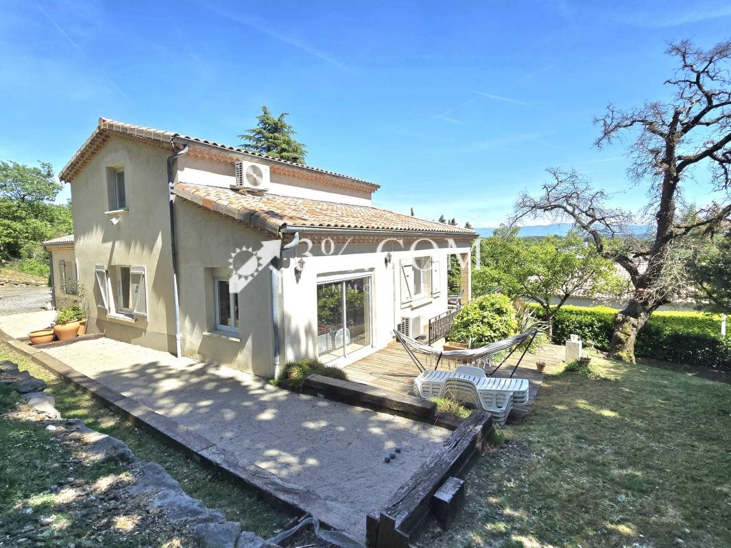 Maison à vendre, 200m², Saint-Georges-les-Bains