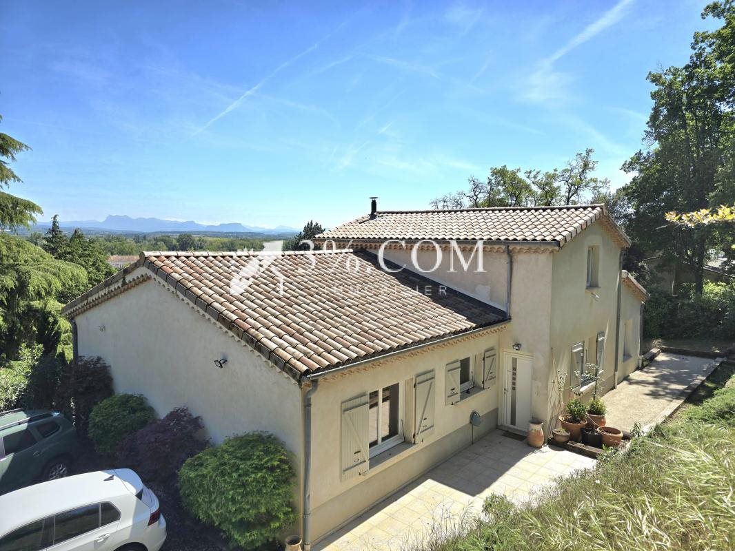 Maison à vendre, 200m², Saint-Georges-les-Bains