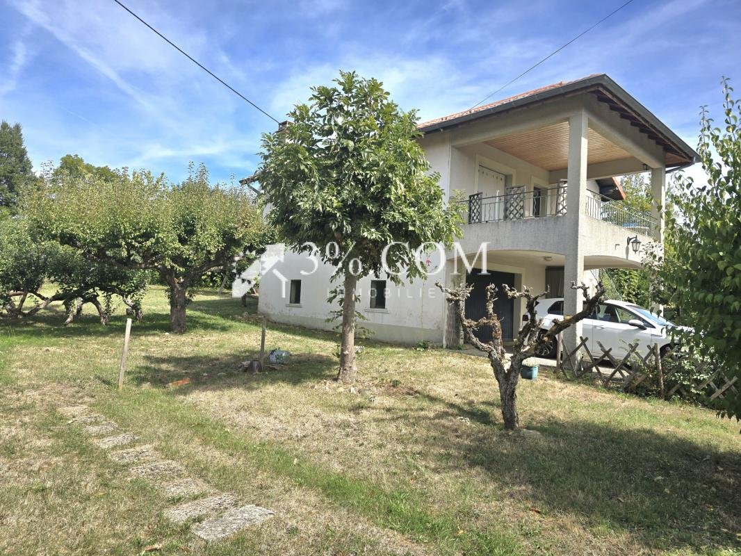 Maison à vendre, 70m², Alboussière