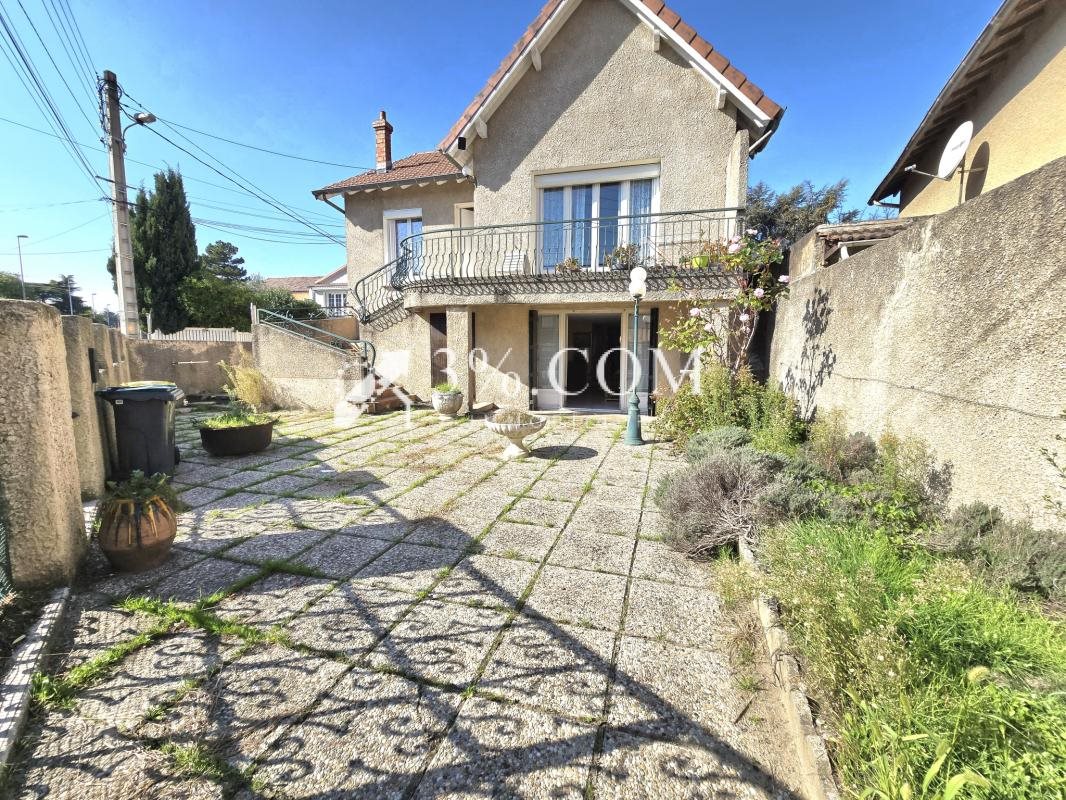 Maison à vendre, 145m², Guilherand-Granges