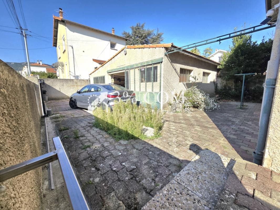Maison à vendre, 145m², Guilherand-Granges