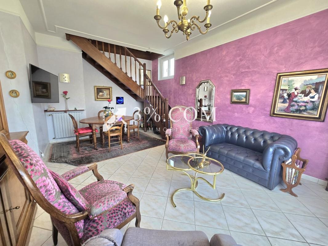 Maison à vendre, 145m², Guilherand-Granges