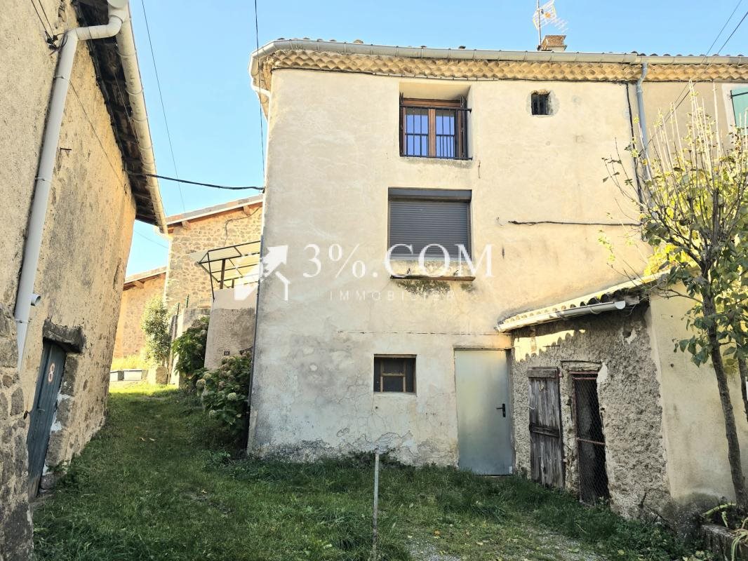 Maison à vendre, 96m², Plats