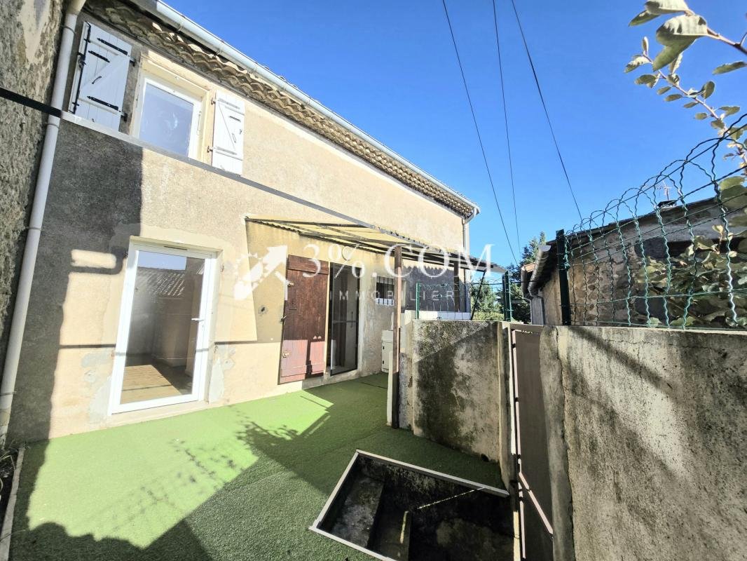 Maison à vendre, 96m², Plats