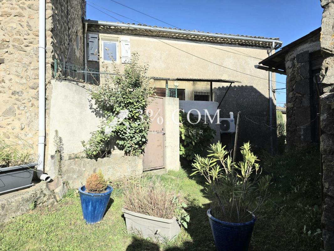 Maison à vendre, 96m², Plats