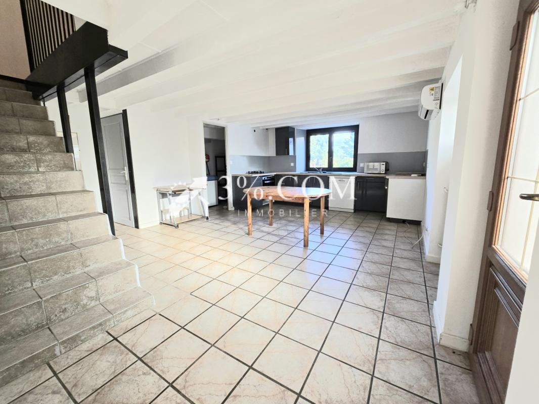 Maison à vendre, 96m², Plats