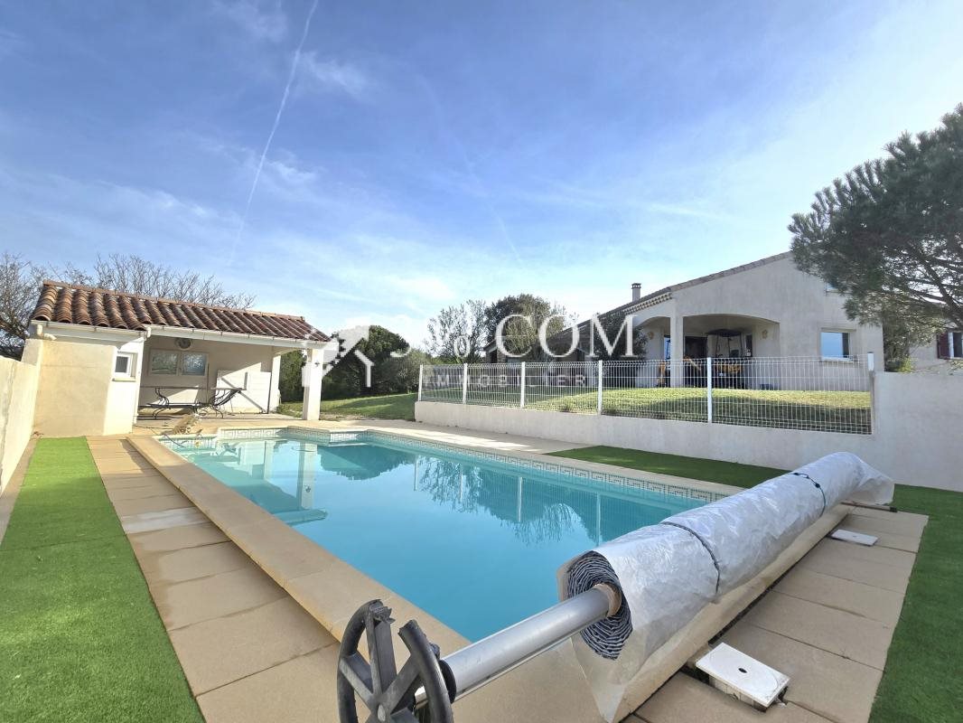 Maison à vendre, 150m², Charmes-sur-Rhône