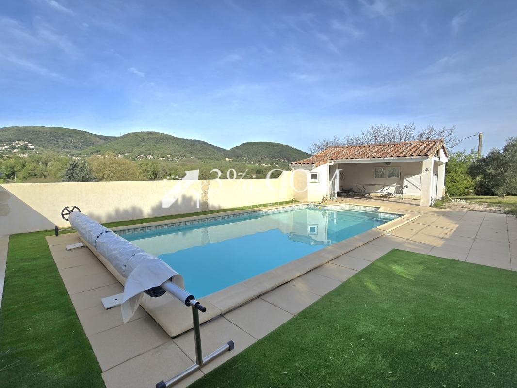 Maison à vendre, 150m², Charmes-sur-Rhône